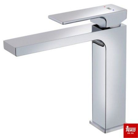 Смеситель Teka SOLLER 853861250 Хром