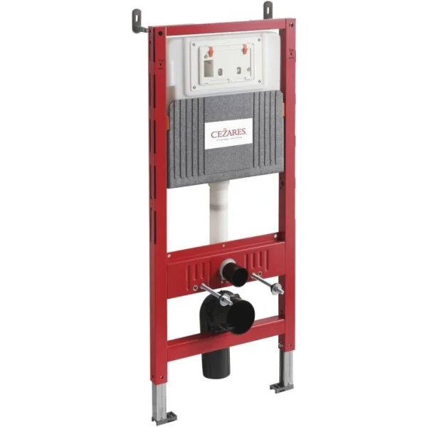 Инсталляция для унитаза Cezares Lux CZR-316-M механическая