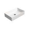 Раковина GSI Kube 945311 60×37 белый