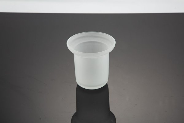 Ершик подвесной Gappo G3VX07KI10ZP-9OP, оружейная сталь