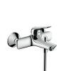 Смеситель Hansgrohe Novus 71042000 для ванны