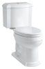 Унитаз-компакт Kohler Devonshire K-19495W-4619W-00