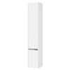 Шкаф-пенал Aquaton Капри 1A230503KP01R 163 белый глянец