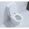 Унитаз компакт Orans WM9907 P-trap / Geberit/ Rimless / floor fixing kit (615x370x790)