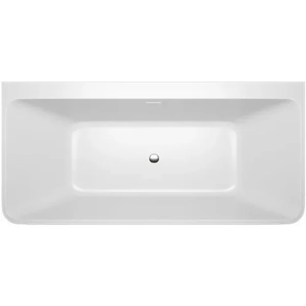 Акриловая ванна Ravak Freedom D XC00D00041 170x80 см, белый