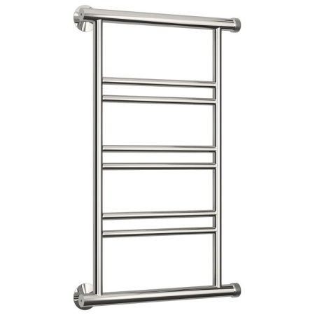 Полотенцесушитель водяной Стилье Минор 0601 60х40 хром