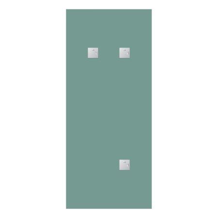 Зеркало Evoform Standard BY 0248 60x140