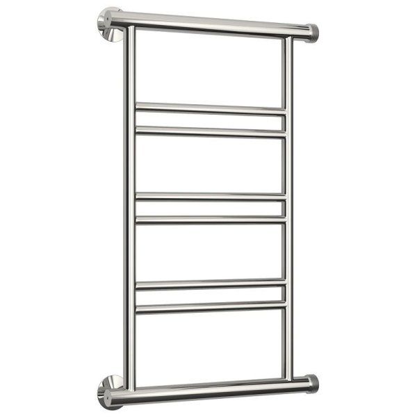 Полотенцесушитель водяной Стилье Минор 0601 60х40 хром