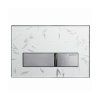 Кнопка смыва Geberit Sigma 50 115.788.SC.1 белая