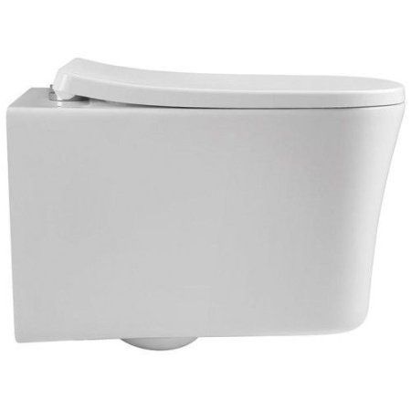 Унитаз Vincea Arco VT1-36 (подвесной)