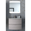 Мебель для ванной Cezares Vague 54847 69 rovere sbiancato