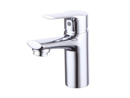 Смеситель для раковины SMARTsant Смарт-Рокет SM323506AA, хром