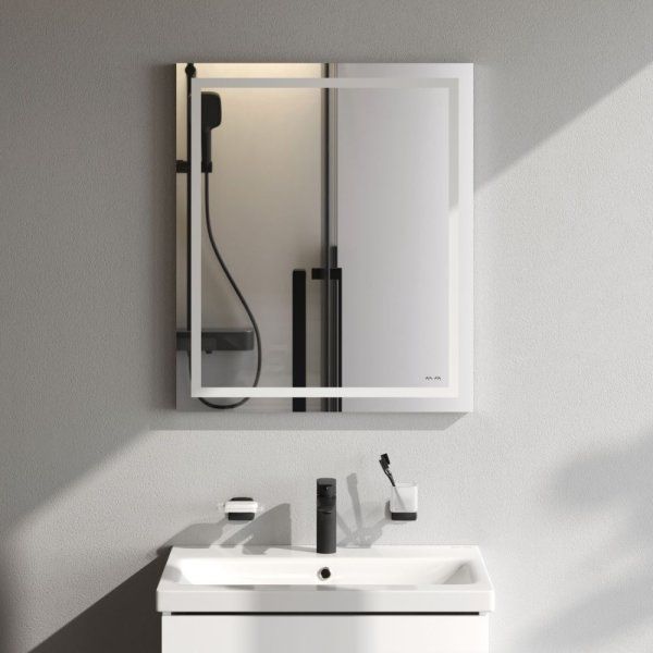 Зеркало AM.PM Gem M91AMOX0601WG