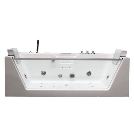 Акриловая ванна Grossman GR-17985 179х85