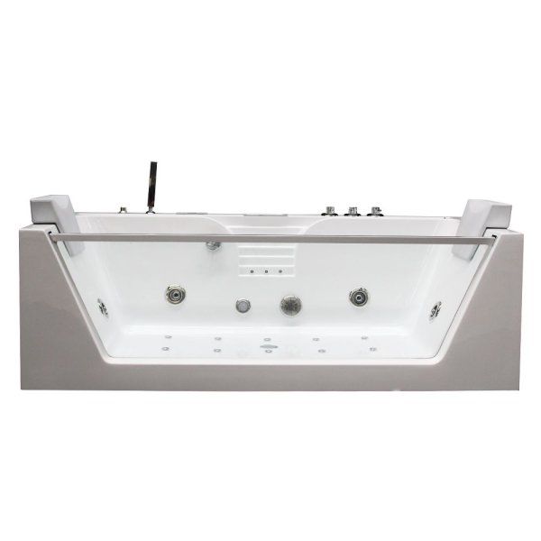 Акриловая ванна Grossman GR-17985 179х85