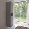 Шкаф-пенал Keuco Stageline 32831290002 40 R инокс матовый
