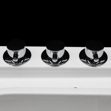 Акриловая ванна Grossman GR-17985 179х85