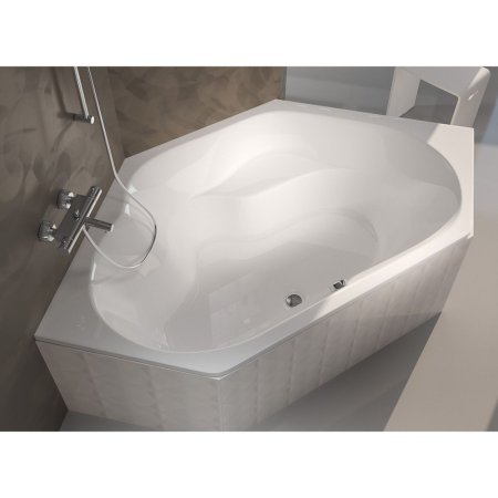 Ванна акриловая Riho Winnipeg BA4800500000000 145x145