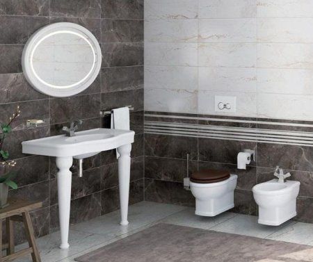 Раковина VitrA Efes 6209B003-0001 100