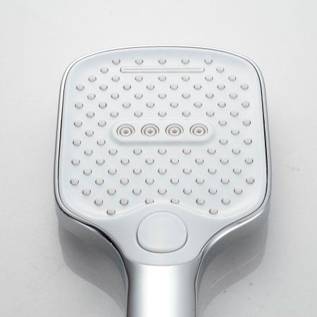 Смеситель для ванны Shevanik S4VJ11FX2, Хром