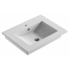 Раковина Aqwella Quadro 27181  60
