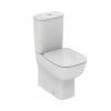 Унитаз-компакт Ideal Standard Esedra T282001 нижняя подводка