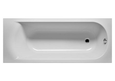 Ванна акриловая Riho Miami B058001005 150x70