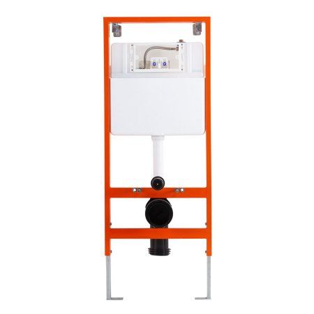 Система инсталляции для унитазов  BelBagno BB097