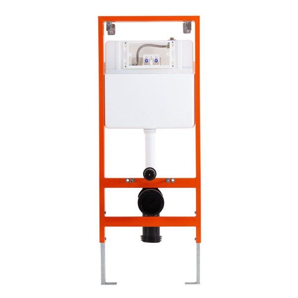 Система инсталляции для унитазов  BelBagno BB097