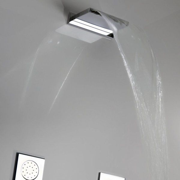 Излив Grohe Allure 13317000 для ванны