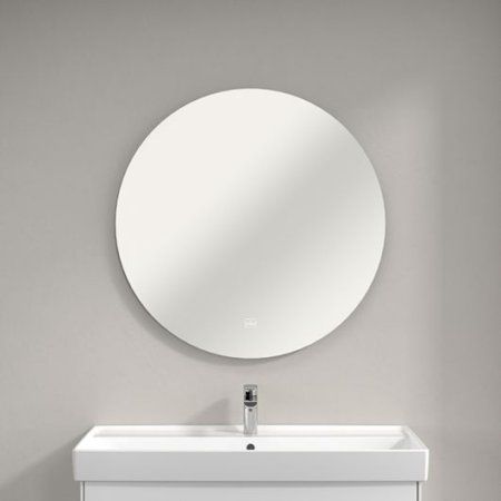 Зеркало Villeroy & Boch More to See One A4606800 65 c подсветкой
