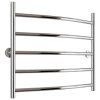Полотенцесушитель водяной Стилье Универсал-50 60х60 хром