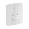 Кнопка смыва Villeroy & Boch ViConnect 92194468 белый