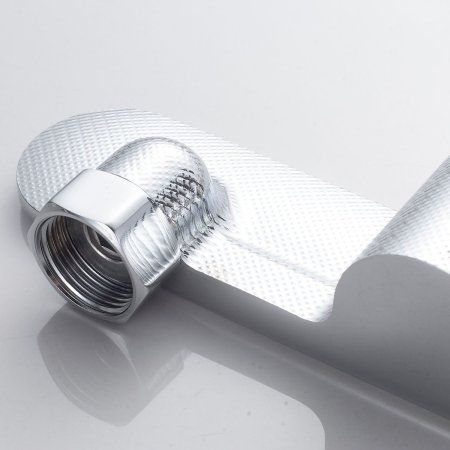 Смеситель  для душа Shevanik S4KC71IE6, Хром