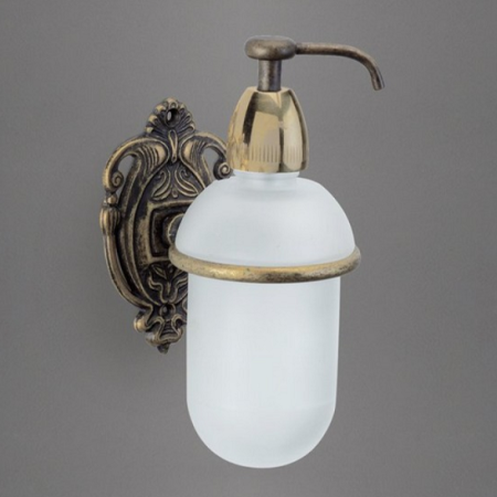 Дозатор Art&Max Impero  AM-1705-Br бронза