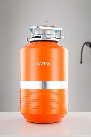Измельчитель пищевых отходов Gappo GP5002