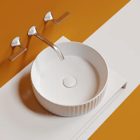 Раковина 36x36 см Ceramica Nova Element CN6057