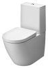 Унитаз-компакт Toto NC/S CW761Y