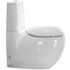 Унитаз CeramaLux 2451 (напольный)