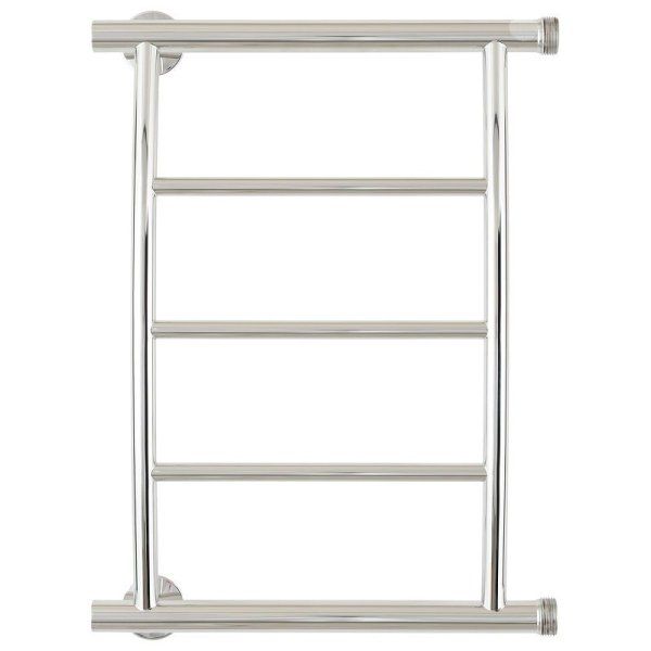 Полотенцесушитель водяной Стилье Минор 0602 50х40 хром