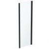 Боковая стенка Ideal Standard Connect 2 K9297V3 70х195 черный матовый