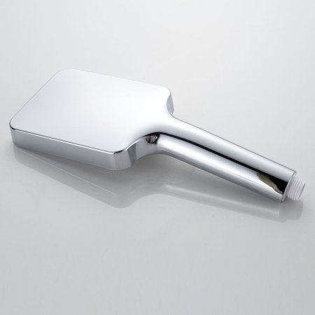 Смеситель для ванны Shevanik S9TG95ZR2, Хром