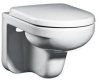 Унитаз подвесной Gustavsberg Artic 4330 66388801