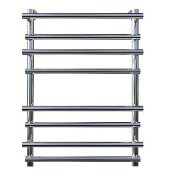 Полотенцесушитель водяной (лесенка) Тругор Гамбит НК 2 80х50 см (без углов)