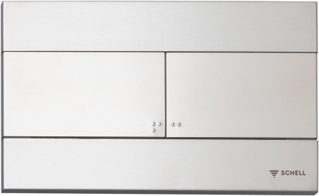 Кнопка смыва Schell Place SCL030702899