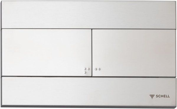Кнопка смыва Schell Place SCL030702899