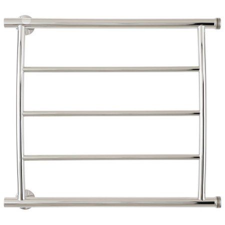 Полотенцесушитель водяной Стилье Минор 0602 50х60 хром