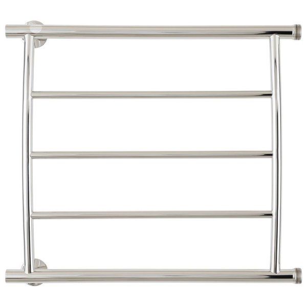 Полотенцесушитель водяной Стилье Минор 0602 50х60 хром