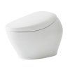 Унитаз моноблок Toto Neorest NX CS901VR с крышкой-сиденьем с функцией биде