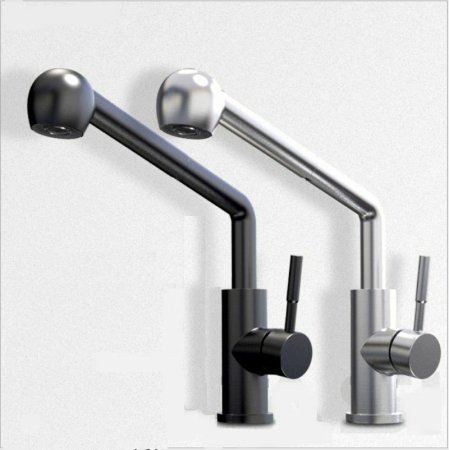 Смеситель для кухни FASHUN (A56009-7)